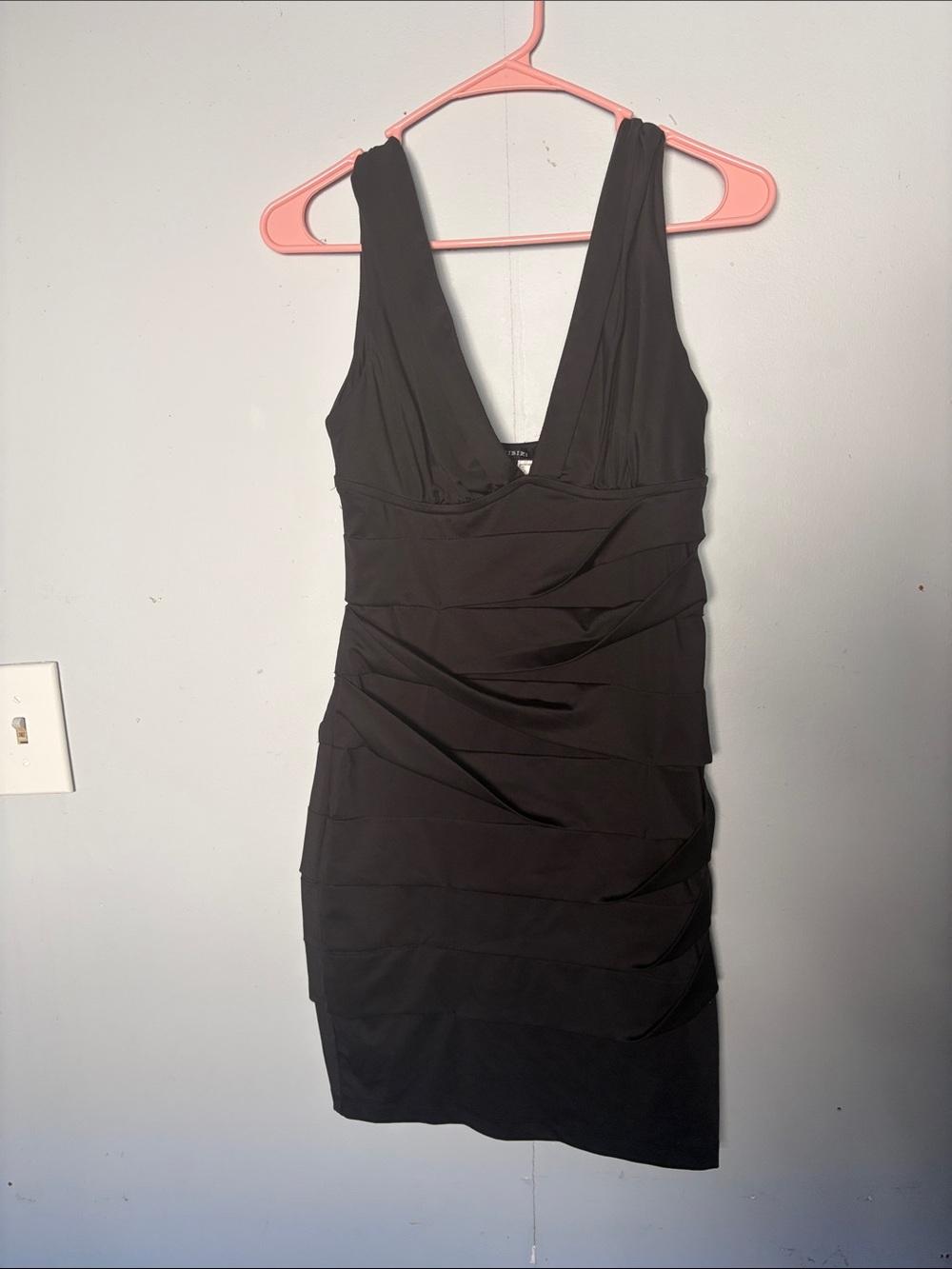 NikiBiki Dress